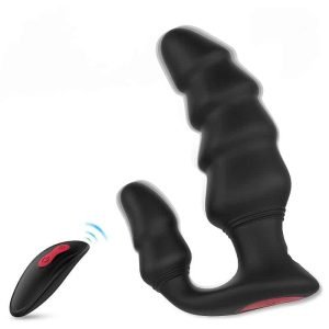 Massageador de Próstata Recarregável - Dragon II