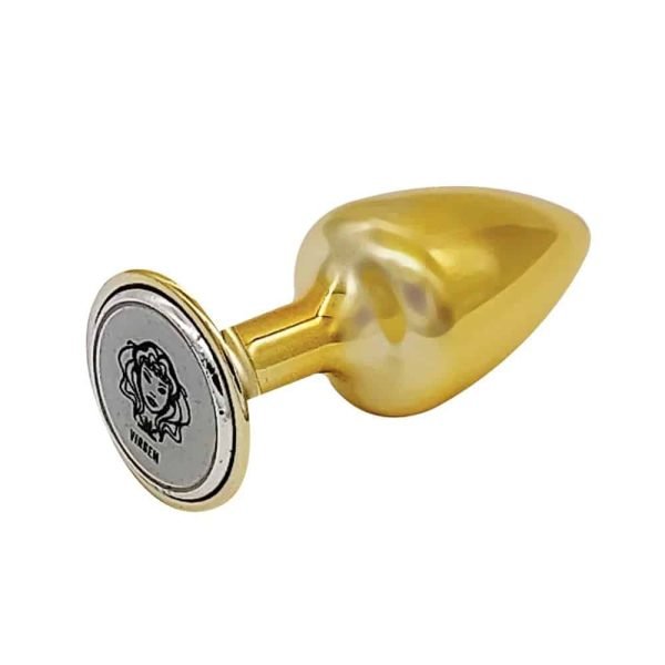 Plug anal Virgem linha signos hard – P - Image 3