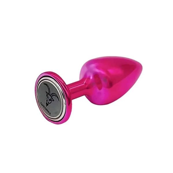 Plug anal Capricórnio linha signos hard – P - Image 8