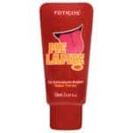 Me Lambe Hot Gel Excitante Beijável 15g Linha 10 de 10 Feitiços Aromáticos