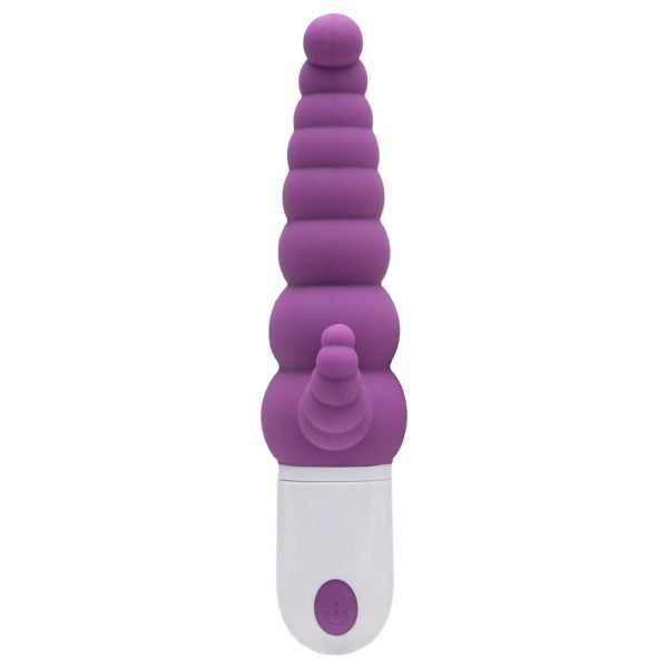 S-Hande Sparta 8 Vibrador de Ponto G e Clitóris com 9 Modos de - Image 11