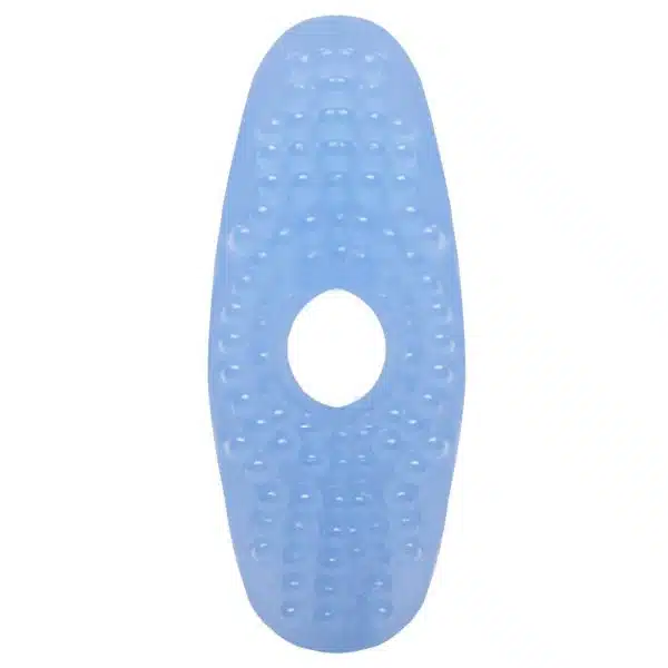 La pimienta - Anel peniano com cerdas massageadoras - 7,9 x 1,5 cm | cores sortidas - Image 2