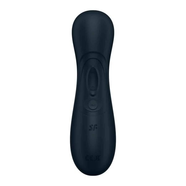Satisfyer Pro 2 Generation 3 com App - Sugador Clitóris - Image 4
