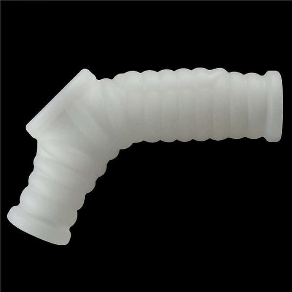 Capa Peniana com vibrador e anel de Escroto Wave - Lovetoy - Image 5