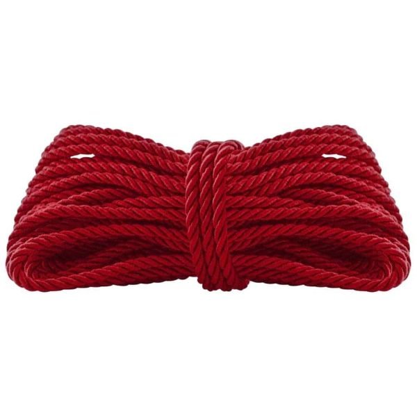 Corda Shibari 50 Tons 10 Metros Dominatrixxx - Image 4