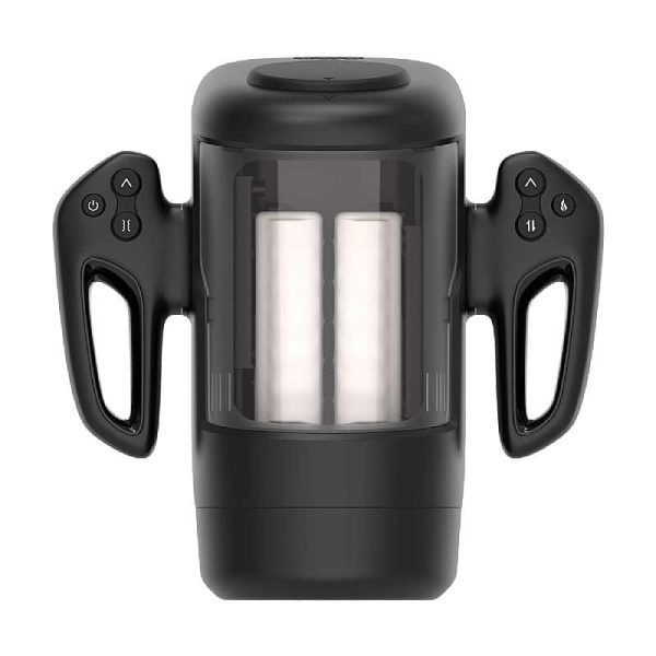 Masturbador Lanterna Com Suporte Para Celular Game Sex - Image 5