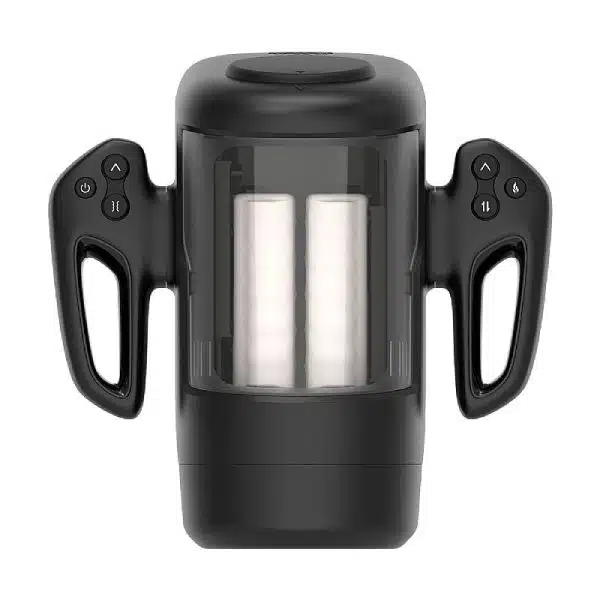 Masturbador Lanterna Com Suporte Para Celular Game Sex - Image 5