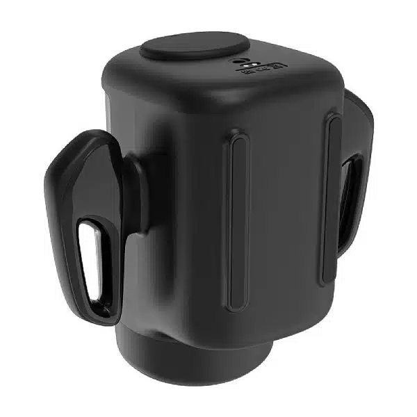 Masturbador Lanterna Com Suporte Para Celular Game Sex - Image 7
