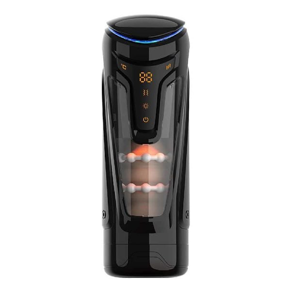 Masturbador Masculino com Formato de Lanterna - Image 8