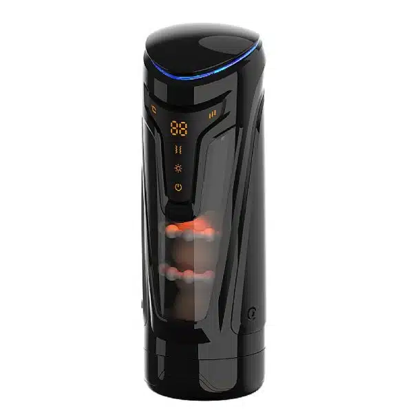 Masturbador Masculino com Formato de Lanterna - Image 6