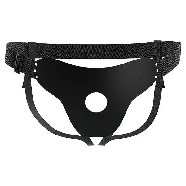 Cinta Peniana Strap on Harness Tamanho único - Pretty Love - Image 3