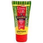 Love Lub Bubbalove Lubrificante Beijável sabor melancia 60g La Pimienta