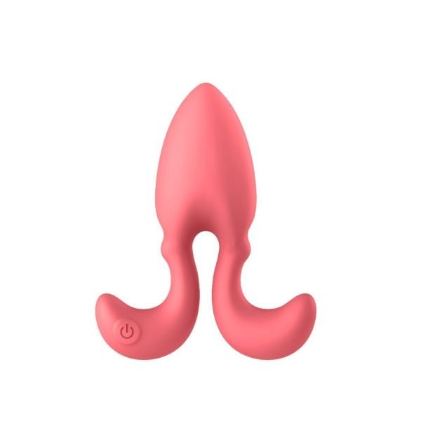 Plug Anal com Controle Remoto Plug Me - Intt Cosméticos - Image 2