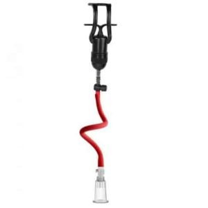 Estimulador Clitoriano de Sucção com Gatilho- Lovetoys