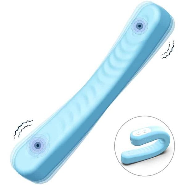 Vibrador Ponto G Flex Clarke 9 Modos - Image 8