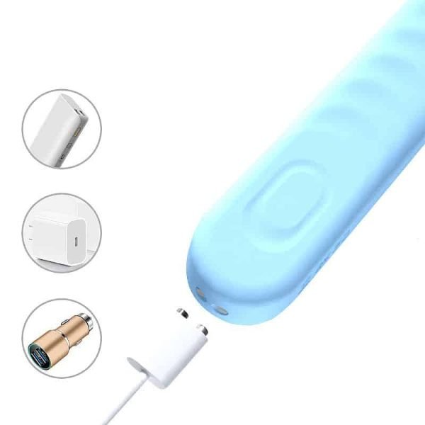 Vibrador Ponto G Flex Clarke 9 Modos - Image 6