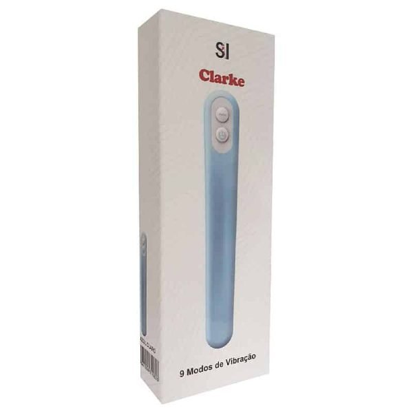 Vibrador Ponto G Flex Clarke 9 Modos - Image 9