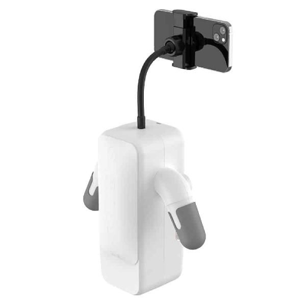 Masturbador masculino com Suporte Celular Station Máximus - Image 4