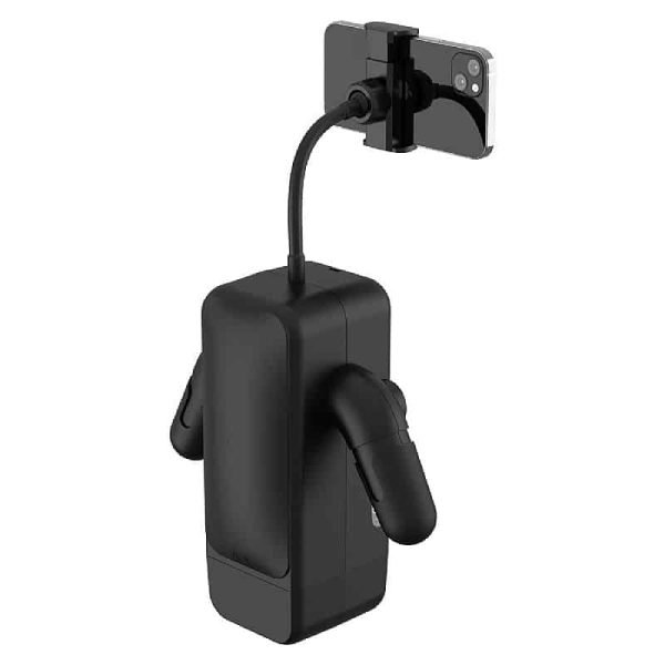 Masturbador masculino com Suporte Celular Station Máximus - Image 8