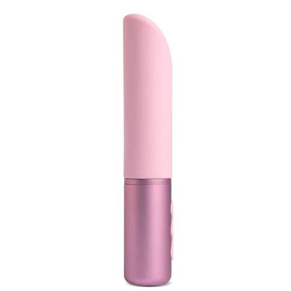 Vibrador estimulador de ponto g recarregável com 5 modos de vibração - Sweets 1 - Image 3