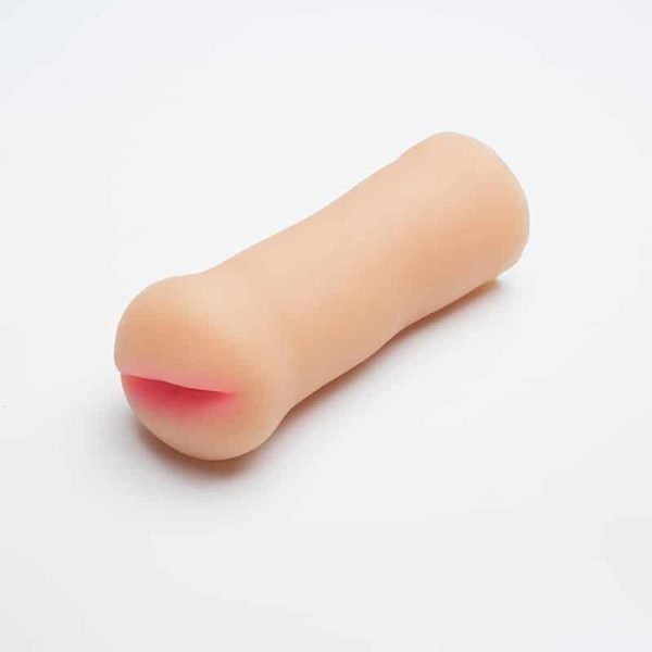 Masturbador cyber skin em formato de vagina Milla - Image 2