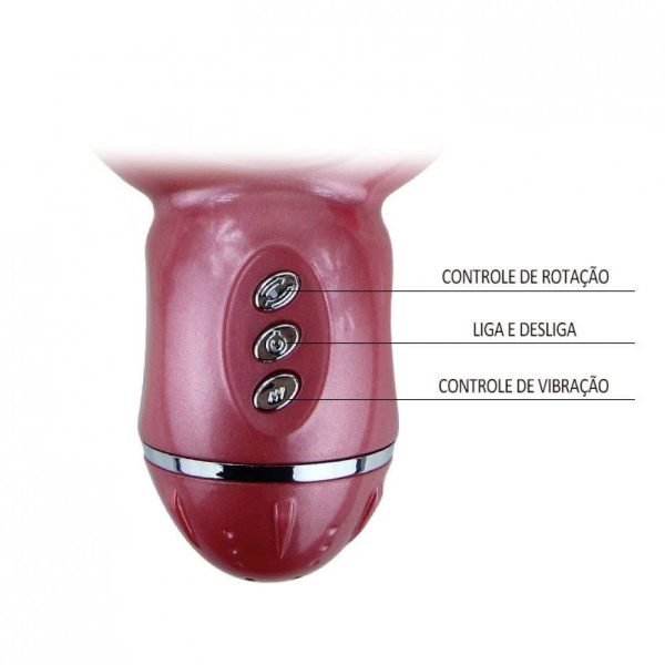 Simulador De Sexo Oral Feminino - Rolling Fun - Image 4