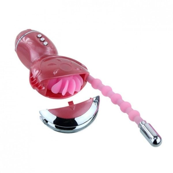 Simulador De Sexo Oral Feminino - Rolling Fun - Image 5