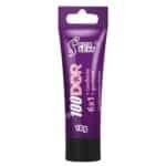 100Dor 6X1 Gel Excitante Anal Multifunções 18G For Sexy