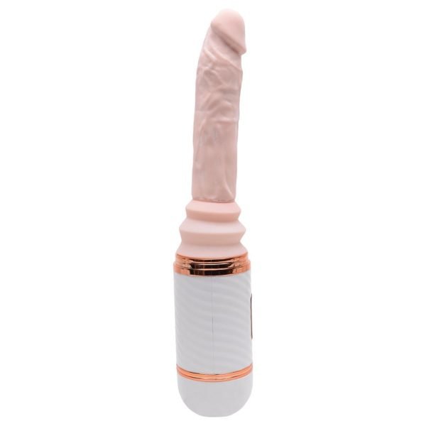 Máquina Do Sexo Cyclone Fire Dibe com 7 variações de movimentos de vai e vem - Image 3