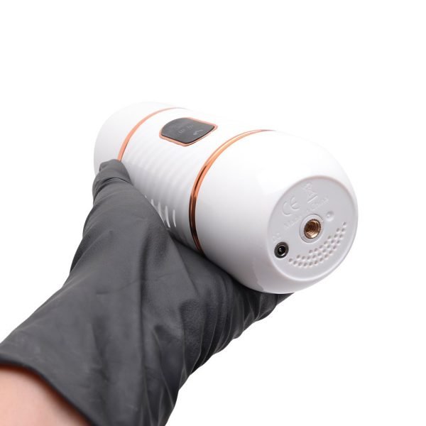 Máquina Do Sexo Cyclone Fire Dibe com 7 variações de movimentos de vai e vem - Image 6