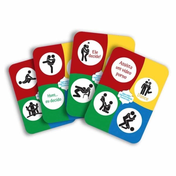 KamaSutra Gay Jogo de Dado e Raspadinha Reutilizável da Diversão em Cubo - Image 3