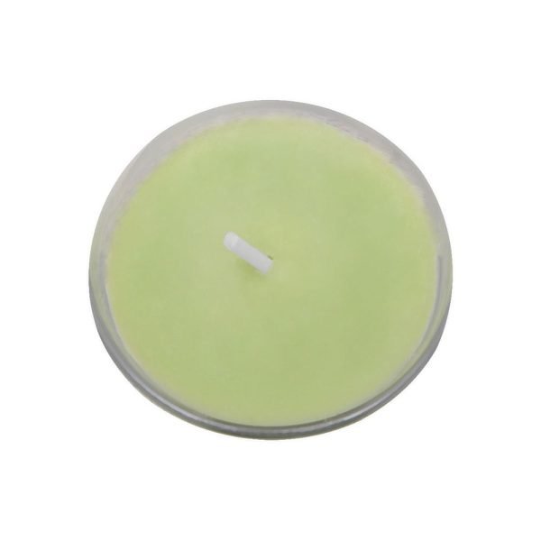 Vela para massagem beijável | sabor: Caipirinha - intt - Image 5