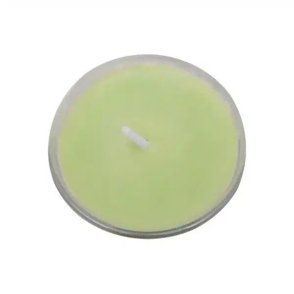 Vela para massagem beijável | sabor: Caipirinha - intt - Image 5