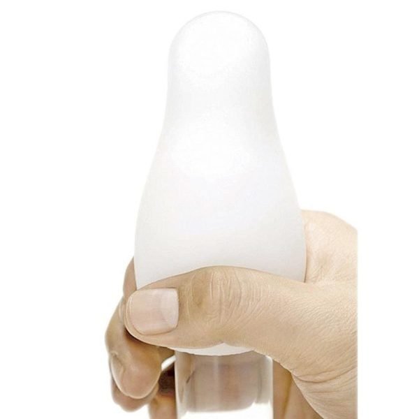 Silky masturbador masculino Egg magical kiss - Image 4