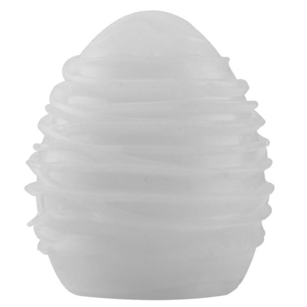 Silky masturbador masculino Egg magical kiss - Image 2