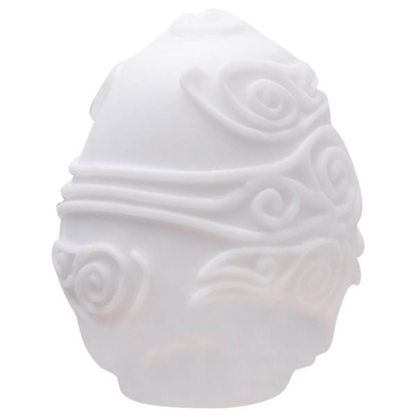 Masturbador Egg Cloudy Easy Beat Magical Kiss - Image 2