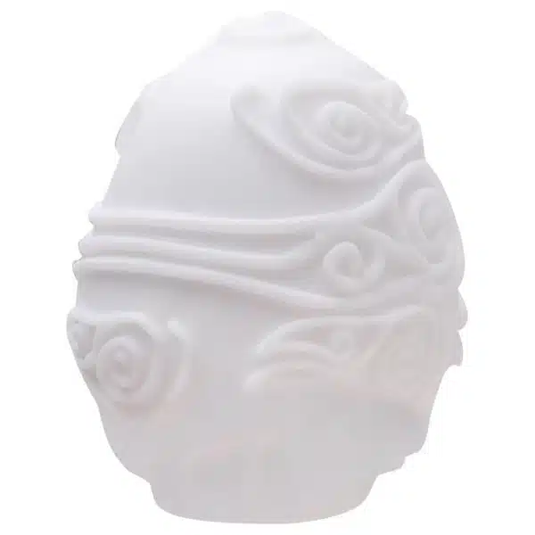 Masturbador Egg Cloudy Easy Beat Magical Kiss - Image 2