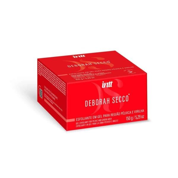 Esfoliante Íntimo Intt E Deborah Secco - Image 6