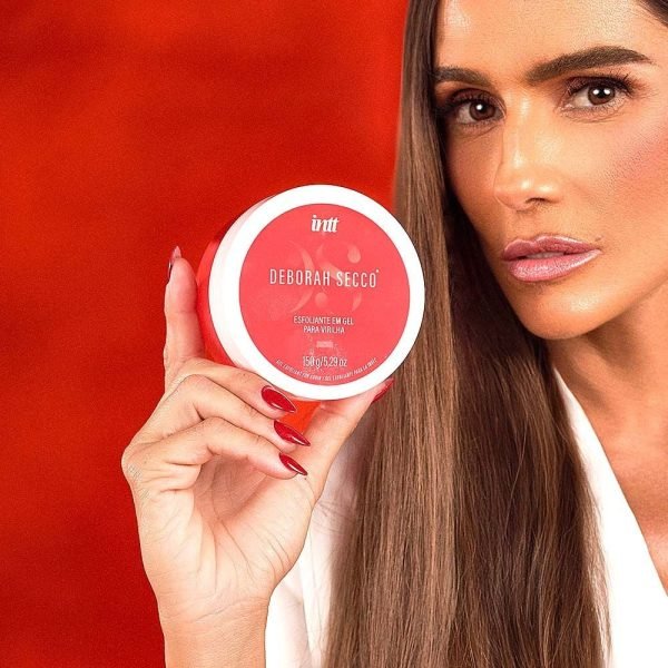 Esfoliante Íntimo Intt E Deborah Secco - Image 2