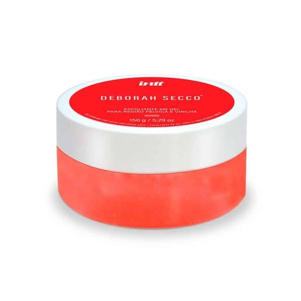 Esfoliante Íntimo Intt E Deborah Secco - Image 5