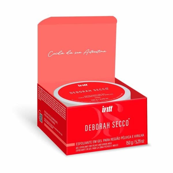 Esfoliante Íntimo Intt E Deborah Secco - Image 4