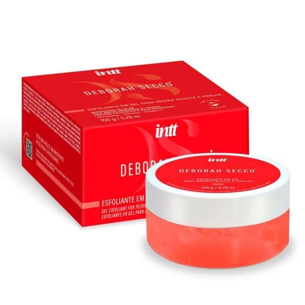 Esfoliante Íntimo Intt E Deborah Secco - Image 3