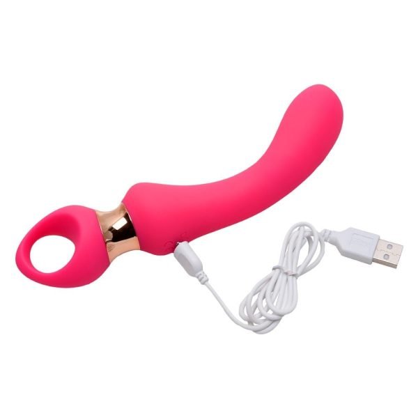 Vibrador Ponto G 7 Modos Vibrator I-Moon - Image 5