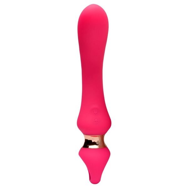Vibrador Ponto G 7 Modos Vibrator I-Moon - Image 7
