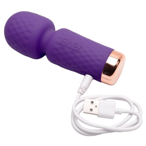Mini Varinha Mágica Hero 10 Modos Youvibe - Image 23