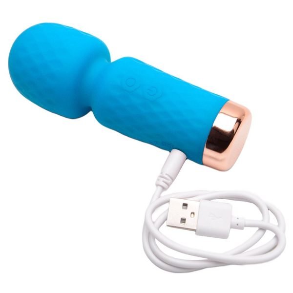 Mini Varinha Mágica Hero 10 Modos Youvibe - Image 21