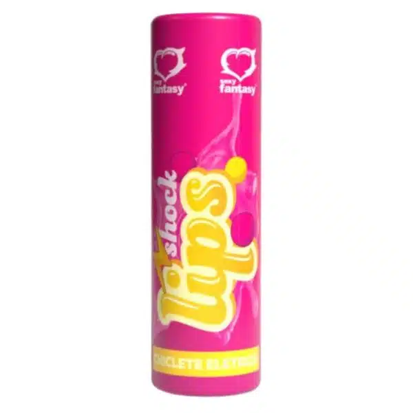 Gloss Labial Lips Para Beijos 5Ml Sexy fantasy - Image 4