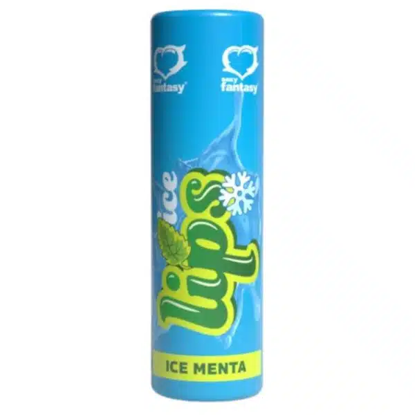 Gloss Labial Lips Para Beijos 5Ml Sexy fantasy - Image 7