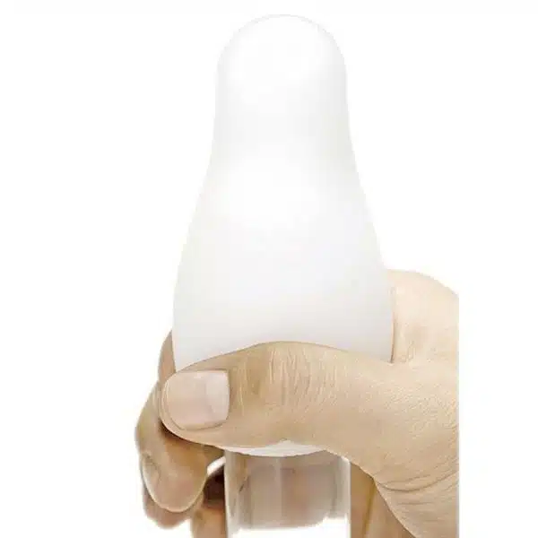 Masturbador Egg Clicker Easy One Cap Magical Kiss - Image 4