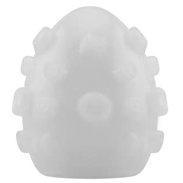 Masturbador Egg Clicker Easy One Cap Magical Kiss - Image 2